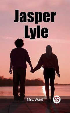 Cover Jasper Lyle (eBook, ePUB)