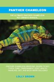 Panther Chameleon (eBook, ePUB) Panther Chameleon (eBook, ePUB)