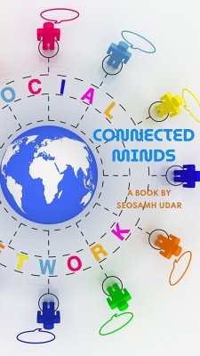 Cover Connected minds (eBook, ePUB)