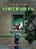 Stolen Souls (eBook, ePUB)