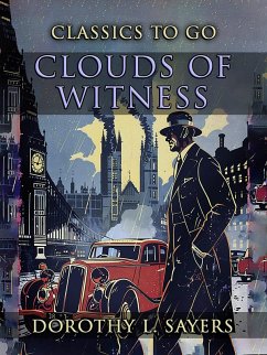 Cover Clouds of Witness (eBook, ePUB)