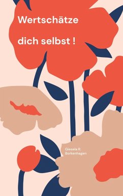 Cover Wertschätze dich selbst! (eBook, ePUB)