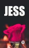 Jess (eBook, ePUB)