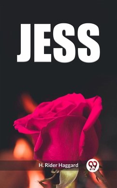 Cover Jess (eBook, ePUB)