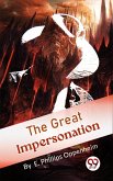 Great Impersonation (eBook, ePUB)