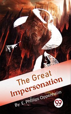 Cover Great Impersonation (eBook, ePUB)