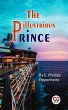 Illustrious Prince (eBook, ePUB) - Bild 1