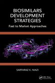 Biosimilars Development Strategies (eBook, ePUB)