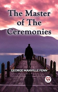 Cover Master of the Ceremonies (eBook, ePUB)