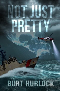 Cover Not Just Pretty (eBook, ePUB)