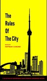 The Rules of The City (eBook, ePUB)