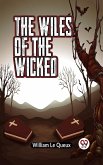 Wiles of the Wicked (eBook, ePUB)