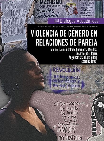 Violencia de género en relaciones de pareja (eBook, ePUB) Violencia de género en relaciones de pareja (eBook, ePUB)