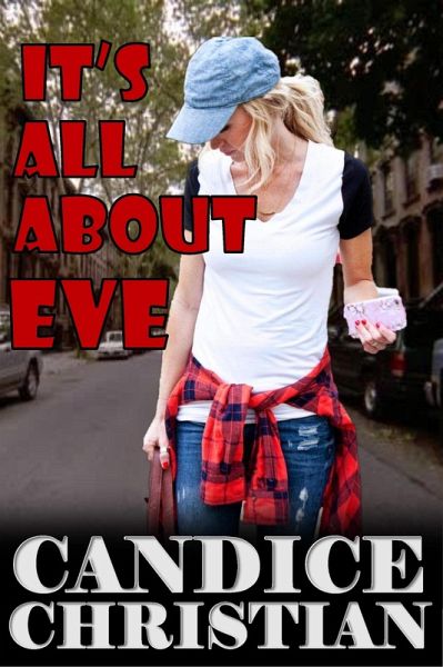 It's all About Eve (eBook, ePUB)