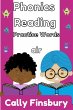 Phonics Reading Practice Words Air... - Bild 1