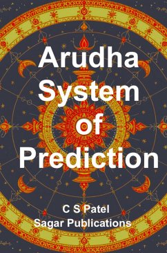 Cover Arudha System of Prediction (eBook, ePUB)