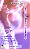 Very Wicked Dirty Stories #257 (Very Dirty Stories, #257) (eBook, ePUB)