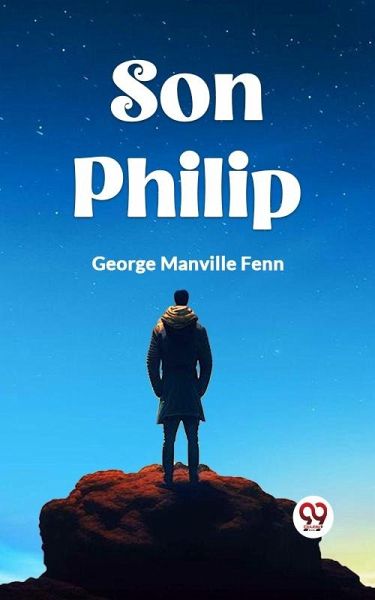 Son Philip (eBook, ePUB)