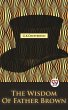Wisdom Of Father Brown (eBook, ePUB) - Bild 1