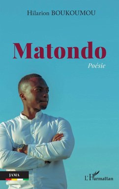 Matondo (eBook, PDF) - Boukoumou