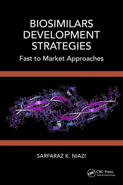 Biosimilars Development Strategies (eBook, PDF)