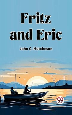Cover Fritz and Eric (eBook, ePUB)