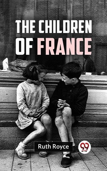 Children Of France (eBook, ePUB)