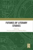 Futures of Literary Studies (eBook, PDF)