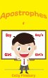 Apostrophes (eBook, ePUB) - Bild 1