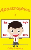 Apostrophes (eBook, ePUB) Apostrophes (eBook, ePUB)