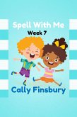 Spell with Me Week 7 (eBook, ePUB) Spell with Me Week 7 (eBook, ePUB)