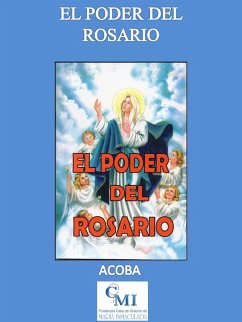 Cover El Poder del Rosario (eBook, ePUB)