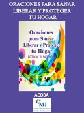 Oraciones para sanar el hogar (eBook, ePUB)