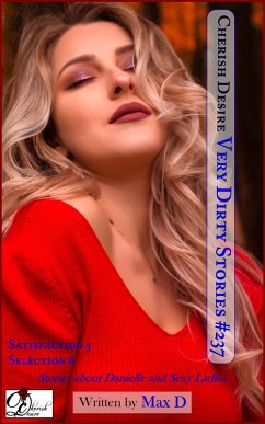 Cover Very Dirty Stories #237 (eBook, ePUB)