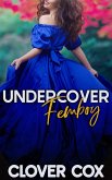 Undercover Femboy (eBook, ePUB)