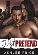 Just Pretend (Love Comes To Town in... - Bild 1