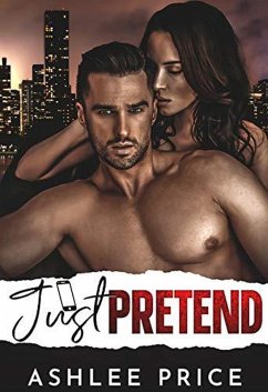 Just Pretend (Love Comes To Town in German, #3) (eBook, ePUB) - Price, Ashlee