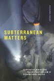 Subterranean Matters (eBook, PDF)