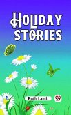 Holiday stories (eBook, ePUB)