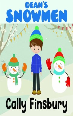 Cover Dean's Snowmen (eBook, ePUB)