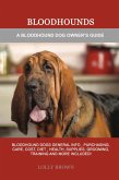 Bloodhounds (eBook, ePUB)