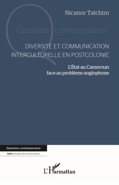 Diversité et communication interculturelle en postcolonie (eBook, ePUB)