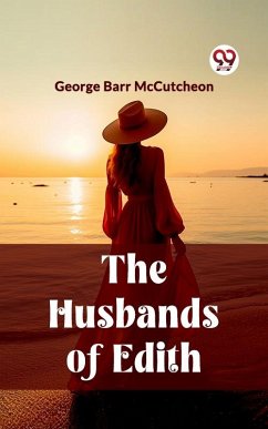 Husbands of Edith (eBook, ePUB) Cover Husbands of Edith (eBook, ePUB)