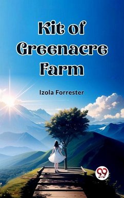 Cover Kit of Greenacre Farm (eBook, ePUB)