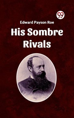 Cover His Sombre Rivals (eBook, ePUB)