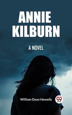 Cover Annie Kilburn A Novel (eBook, ePUB)