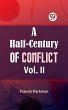 Half-Century of Conflict Vol. II... - Bild 1