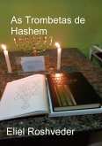 As Trombetas de Hashem (Instrução para o Apocalipse, #28) (eBook, ePUB) As Trombetas de Hashem (Instrução para o Apocalipse, #28) (eBook, ePUB)