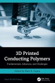3D Printed Conducting Polymers (eBook, PDF)