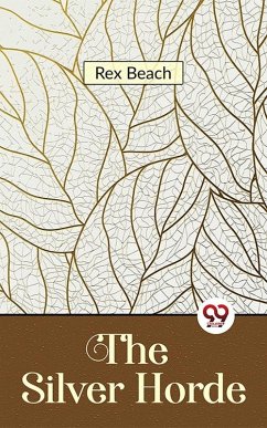 Cover Silver Horde (eBook, ePUB)